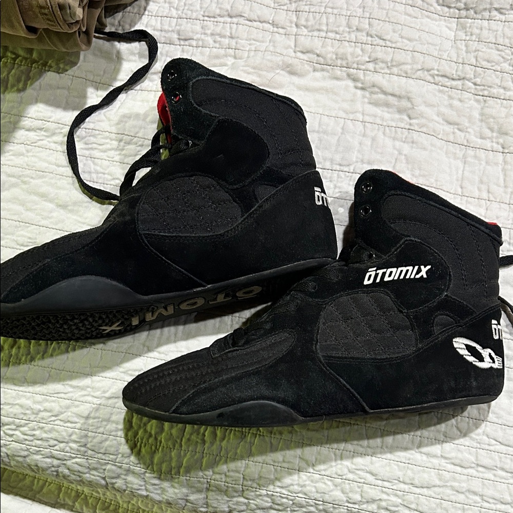 OTOMIX LIFTING SNEAKERS